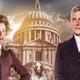 Illustration for article titled Will Clara Pay A High Cost For Trying To Be The Doctor On Doctor Who?